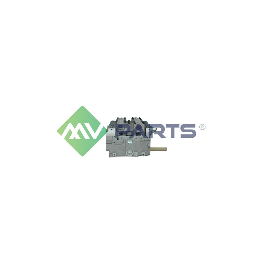 GŁOWICA MV PARTS I1101 HYUNDAI 2.5CRDI 01- 