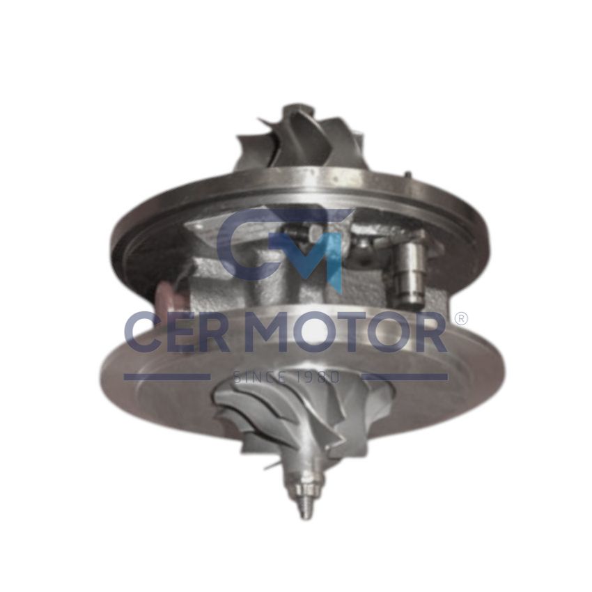 KORAS CER A1285F RENAULT CNC 1.9DCI 01-