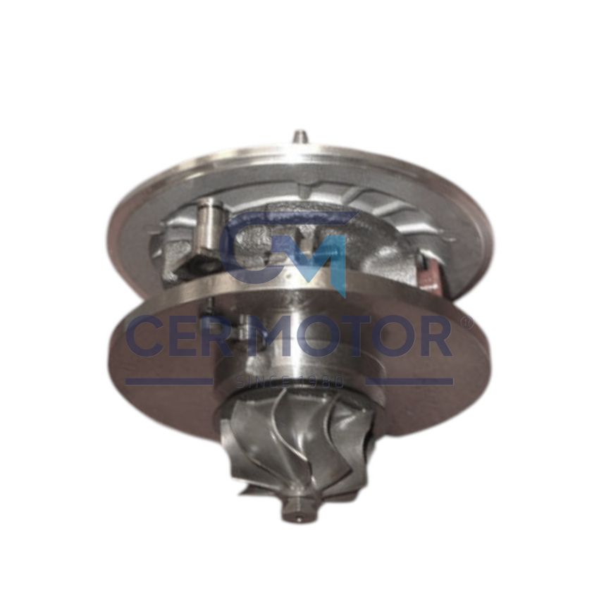 KORAS CER A1285F RENAULT CNC 1.9DCI 01-