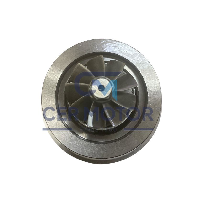 KORAS CER A3254F PSA CNC 2.2HDi 01-
