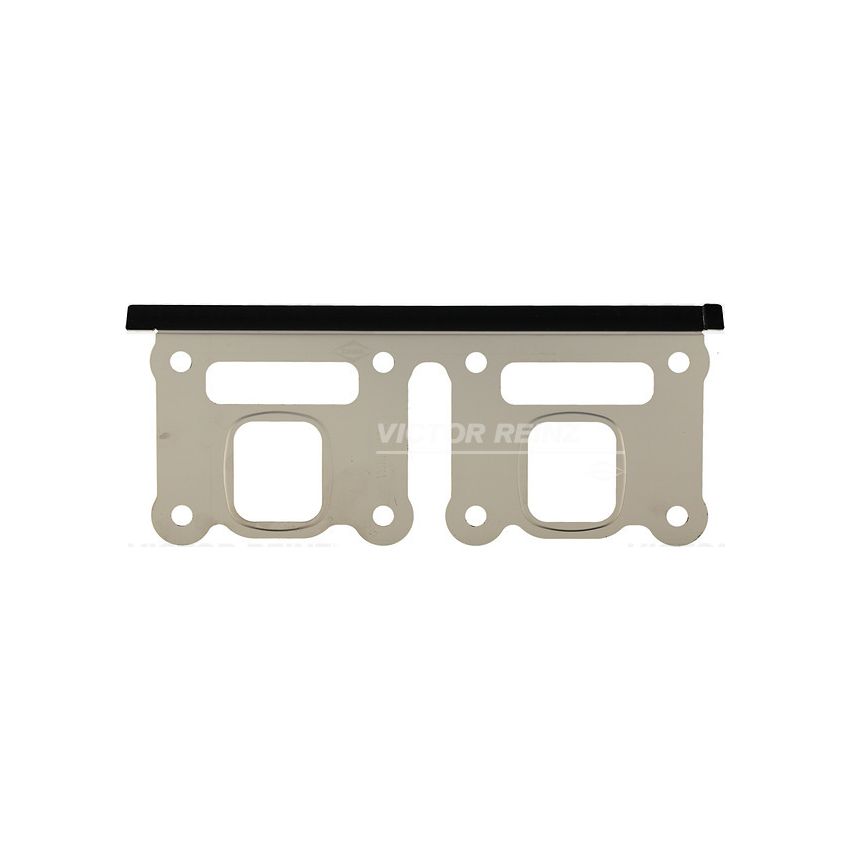 USZCZELKA KOLEKTORA WYDECHOWEGO VICTOR REINZ 71-40007-00 MAN D0834 02-