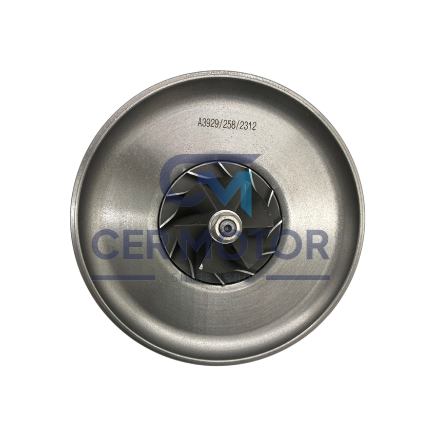 KORAS CER A3929 MAZDA 2.0TD 06-