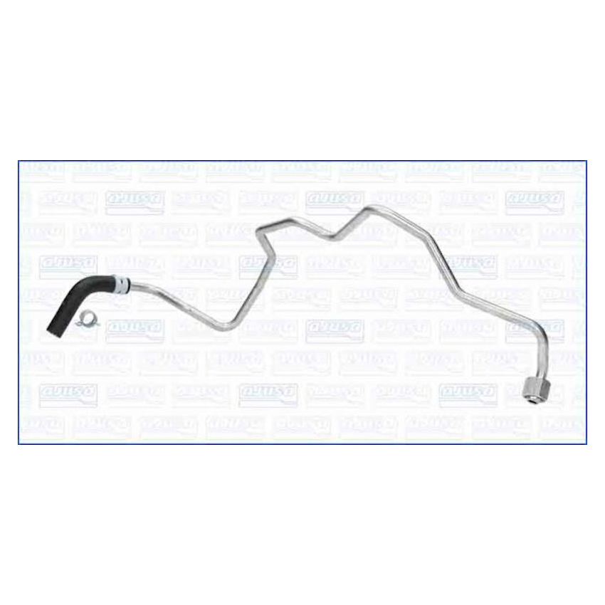 PRZEWÓD ZASILAJĄCY TURBO AJUSA OP10062 PRZEWÓD.ZAŚ.TURBO VW 2.0TDI 05-12