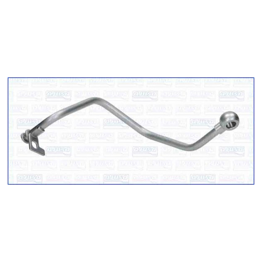 PRZEWÓD ZASILAJĄCY TURBO AJUSA OP10093 PRZEWÓD.ZAŚ.TURBO M 3.2CDI 99-03