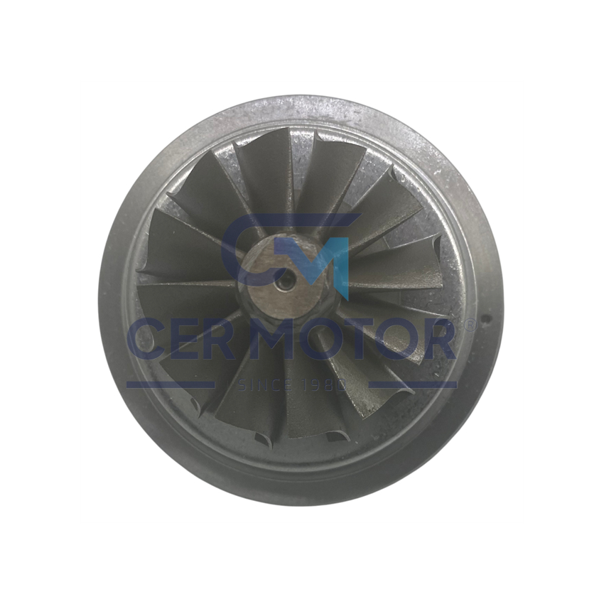 KORAS TS A6020 SUBARU 2.0 94-