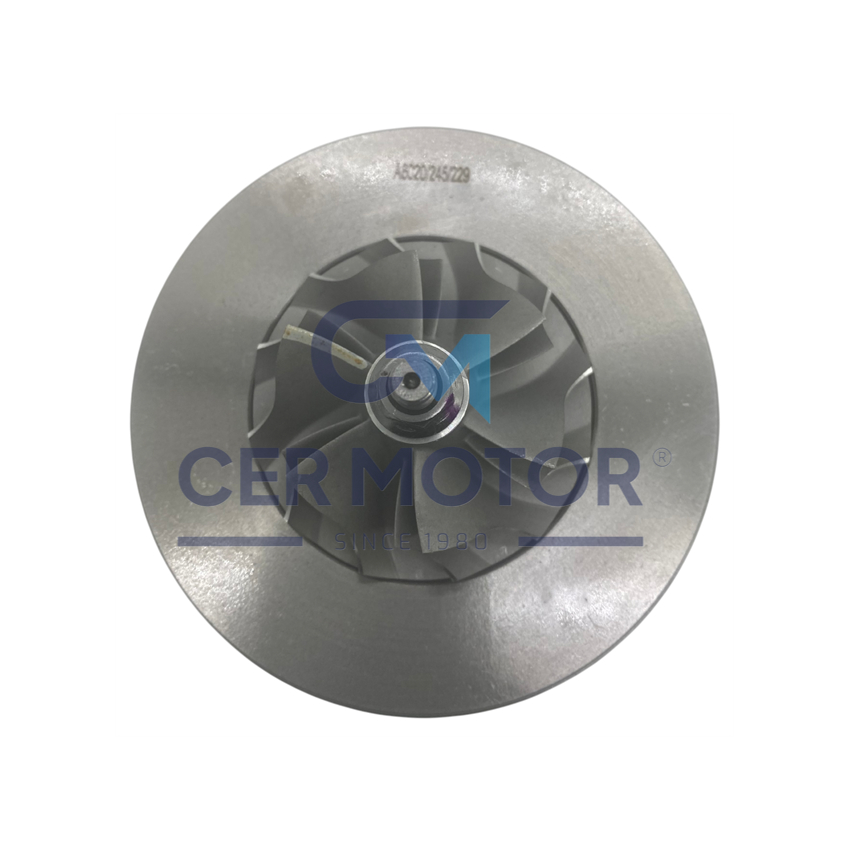 KORAS TS A6020 SUBARU 2.0 94-