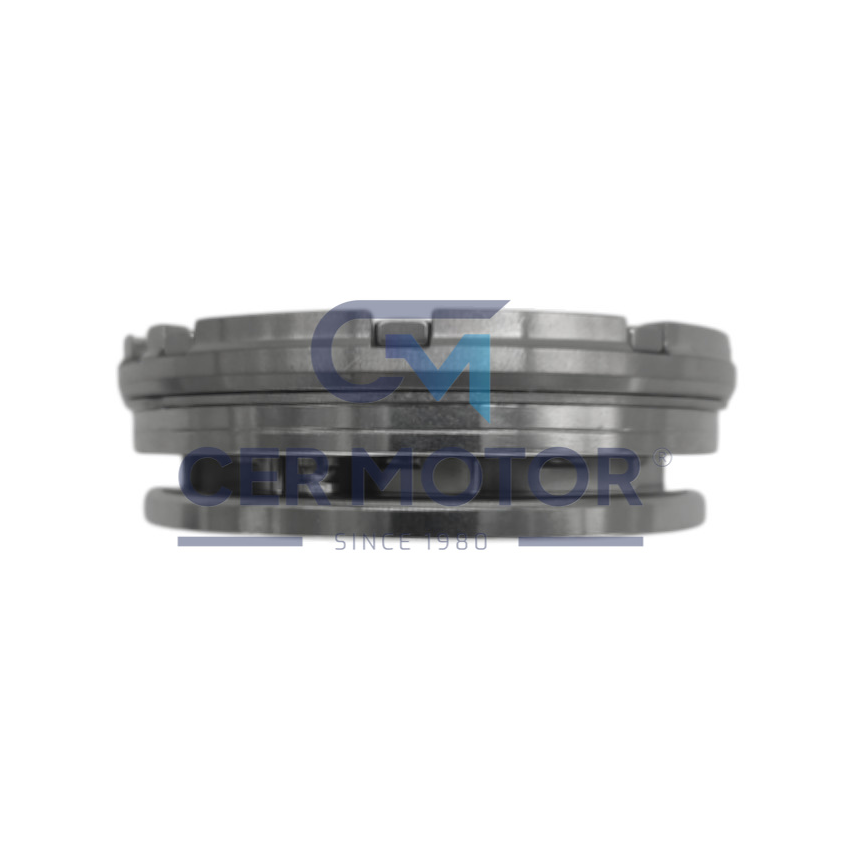 ZMIENNA GEOMETRIA TS A6030 FT 1.3SJTD 10-