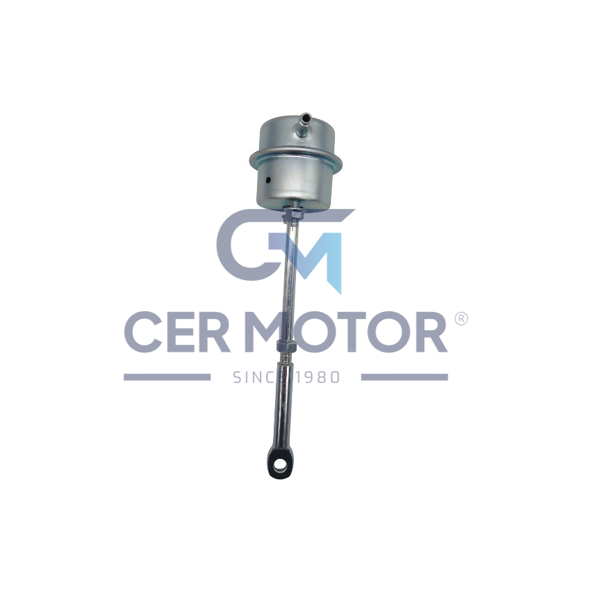 ZAWÓR WASTEGATE TS A6032 HX35W