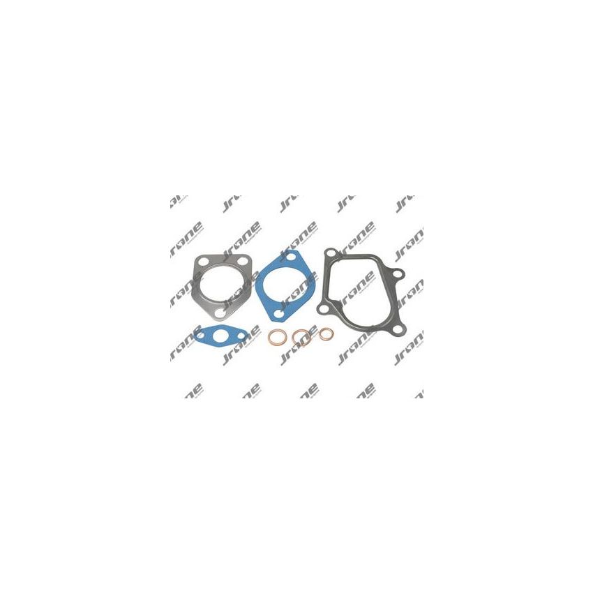 KOMPLET USZCZELEK TURBOSPRĘŻARKI JRONE T4748 HYUNDAI 2.5CRDI 01-07