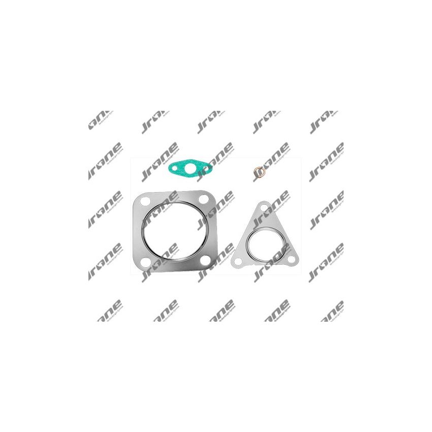 KOMPLET USZCZELEK TURBOSPRĘŻARKI JRONE T4749 FORD 2.2TDCI 06-