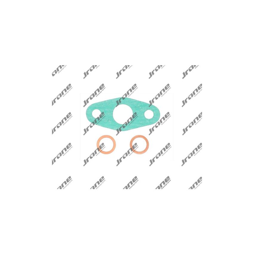 KOMPLET USZCZELEK TURBOSPRĘŻARKI JRONE T4750 FORD 1.8TDCI 04-15