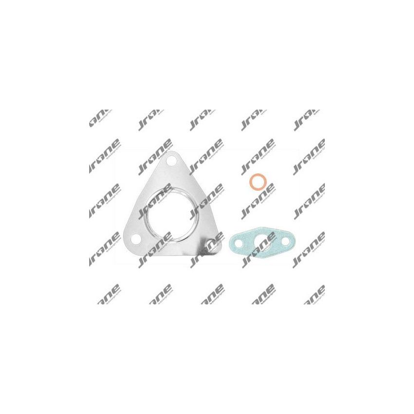 KOMPLET USZCZELEK TURBOSPRĘŻARKI JRONE T4751 MERCEDES 2.2CDI 00-11