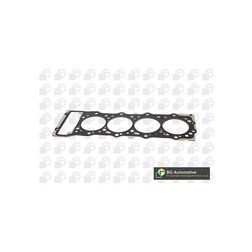 USZCZELKA GŁOWICY BGA CH7588A MITSUBISHI 3.2TD 06-