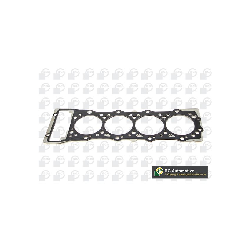 USZCZELKA GŁOWICY BGA CH7588B MITSUBISHI 3.2TD 06-