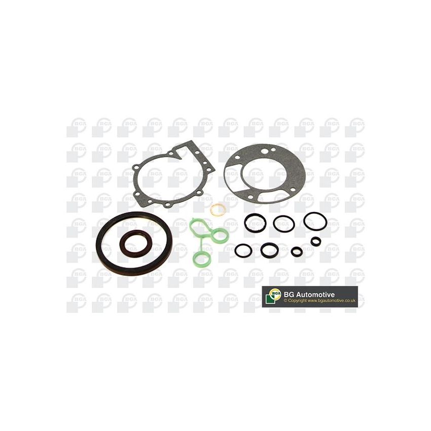 KOMPLET USZCZELEK BLOKU BGA CK0531 FORD 20V 2.5 07-