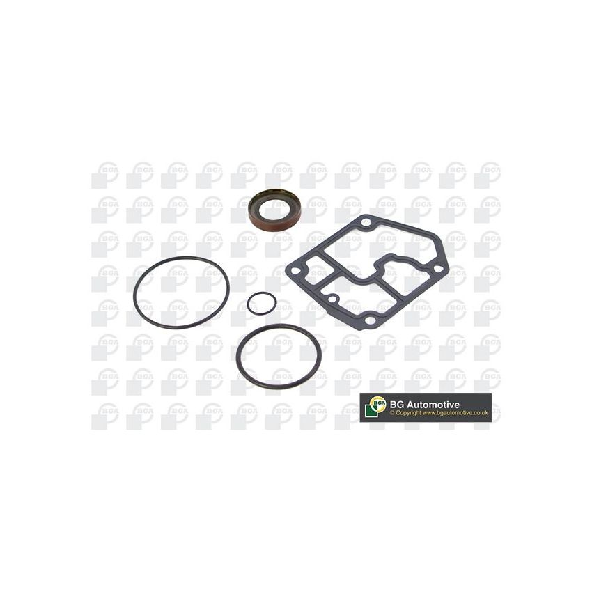 KOMPLET USZCZELEK BLOKU BGA CK7900 VW 16V 2.0TDI 07-