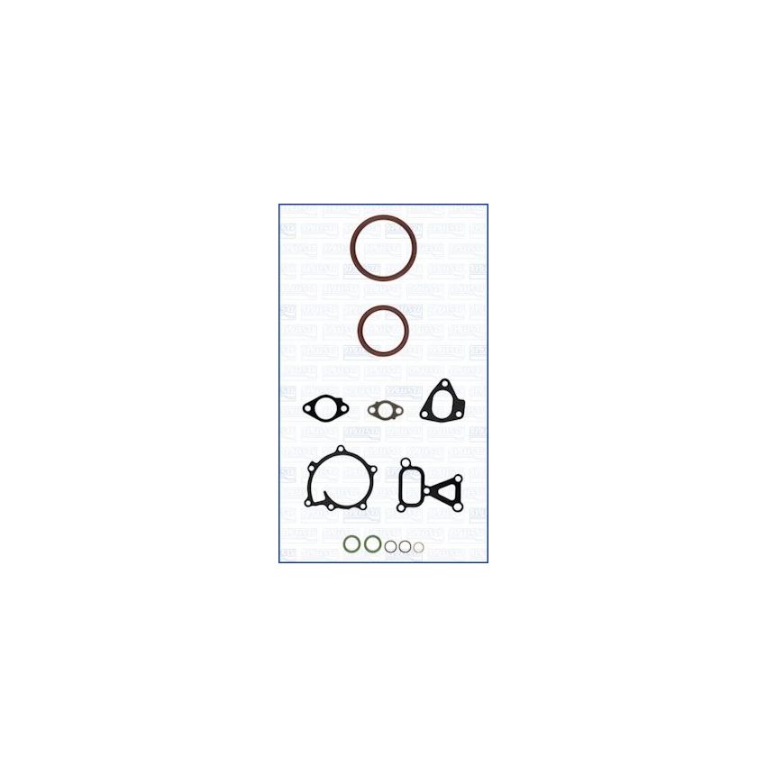 KOMPLET USZCZELEK BLOKU AJUSA 54180100 MITSUBISHI 1.8-2.2DI-D 06-