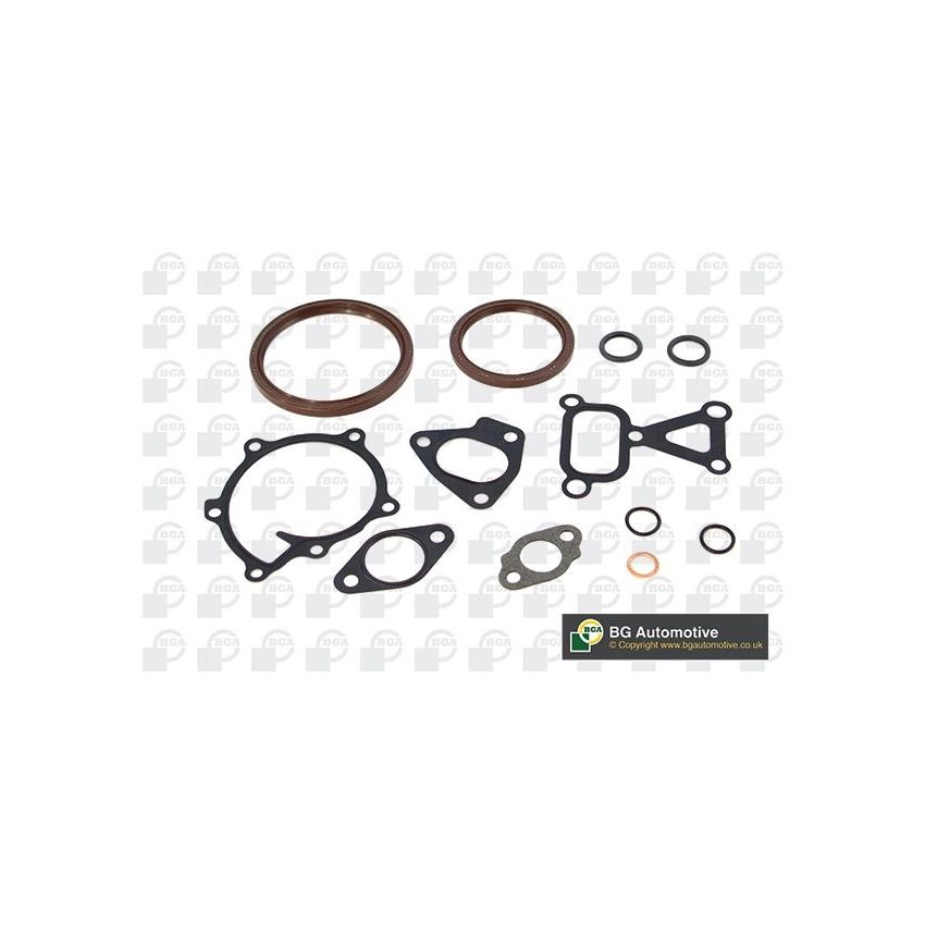 KOMPLET USZCZELEK BLOKU BGA CK8592 MITSUBISHI 1.8-2.2DI-D 06-