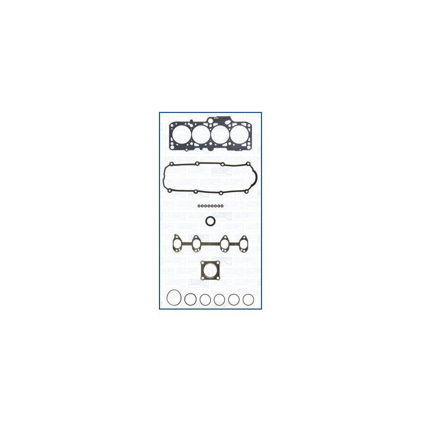KOMPLET USZCZELEK GŁOWICY AJUSA 52290400 VW 2.0 07-