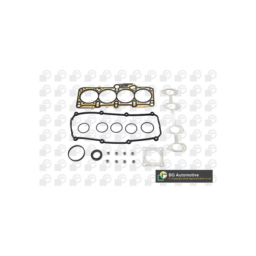 KOMPLET USZCZELEK GŁOWICY BGA HK7793 VW 2.0 07-