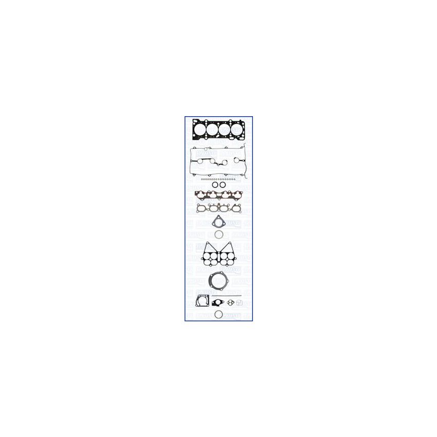 KOMPLET USZCZELEK GŁOWICY AJUSA 52402900 MAZDA 16V 2.0 01-05