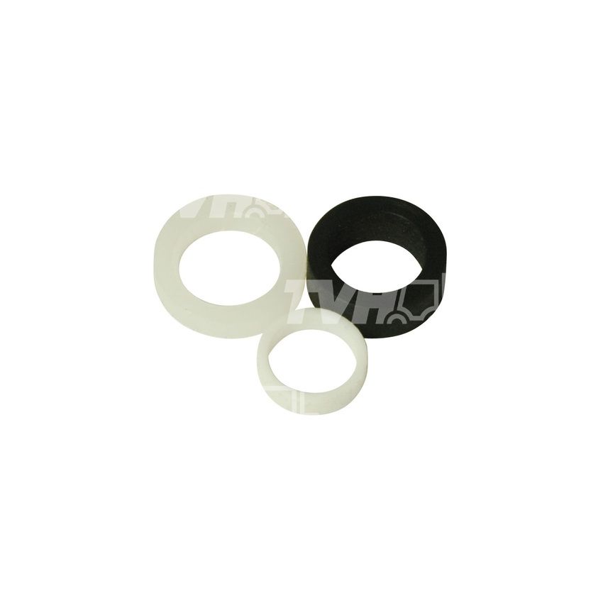 KOMPLET ORINGÓW BEPCO 26/6119-4 ZEST.ORING JD 2.9-5.9D -