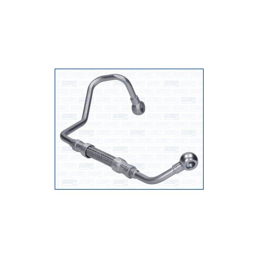 PRZEWÓD ZASILAJĄCY TURBO AJUSA OP10795 PRZEWÓD.ZAŚ.TURBO VW 2.5TDI 01-03