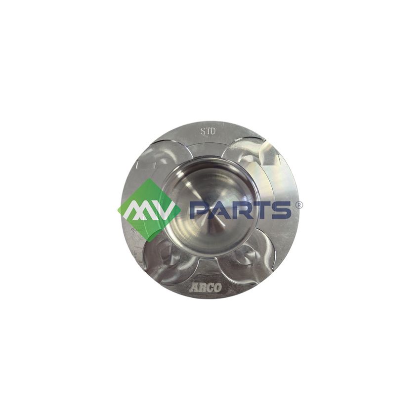 TŁOK MV PARTS P7366 STD NISSAN 2.5DDTI 05-