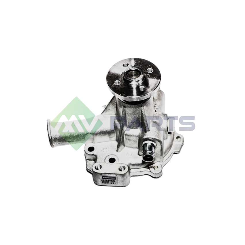 POMPA WODY MV PARTS 145017951 PERKINS 103.15