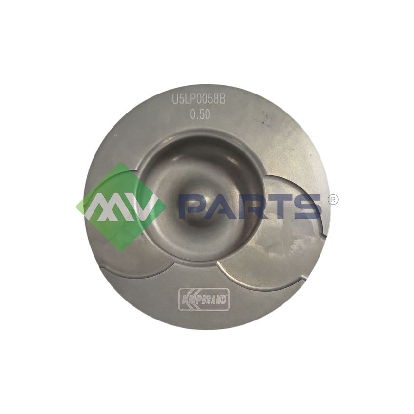TŁOK MV PARTS U5LP0058B 0.50 PERKINS 1004.42 -