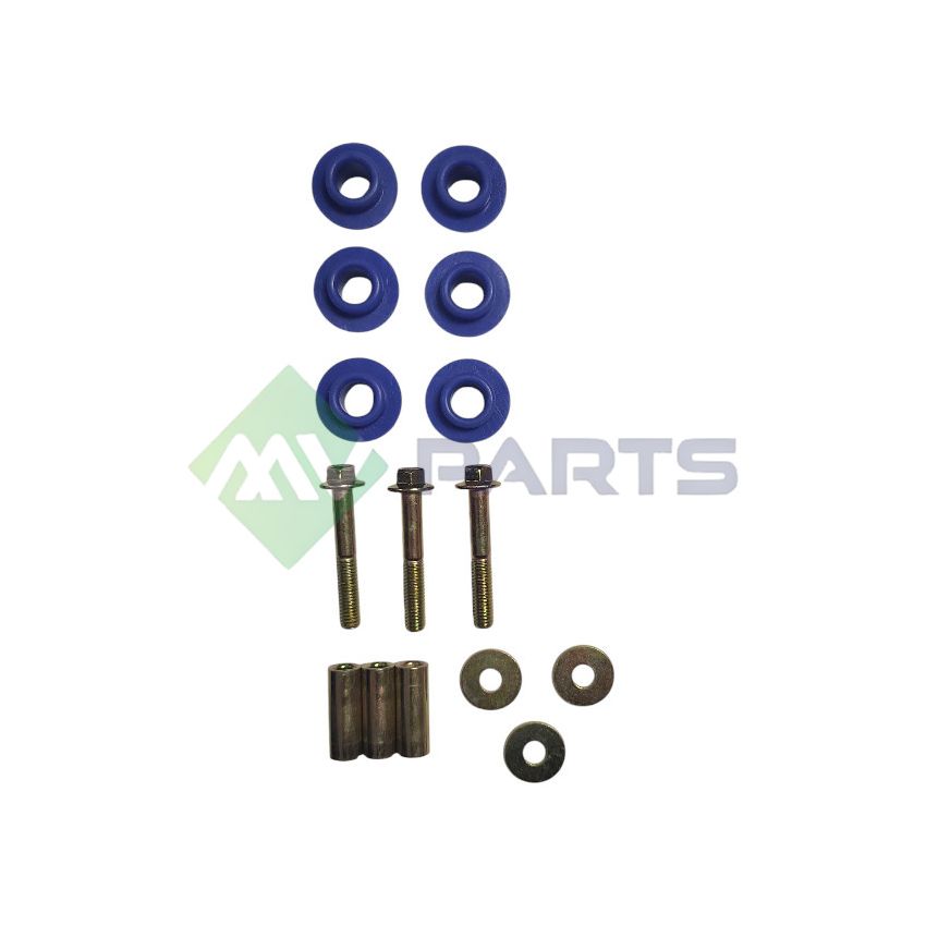 POMPA PALIWA MV PARTS ULPK0041 PERKINS 1104D -