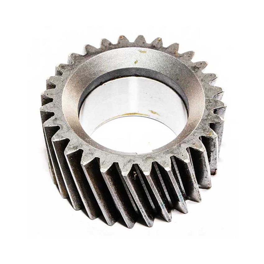 KOŁO WAŁU KORBOWEGO MV PARTS 3117C061 PERKINS 1004.4 -