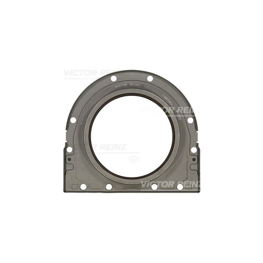 USZCZELNIACZ WAŁU TYŁ SIMMERRING VICTOR REINZ 81-45907-60 PERKINS 1103C/1104C