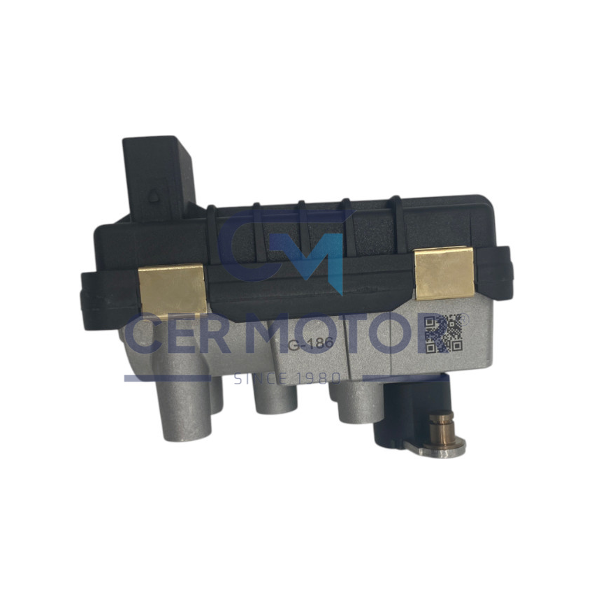 STEROWNIK KOMPLETNY TS A6051 GT/VNT15-25