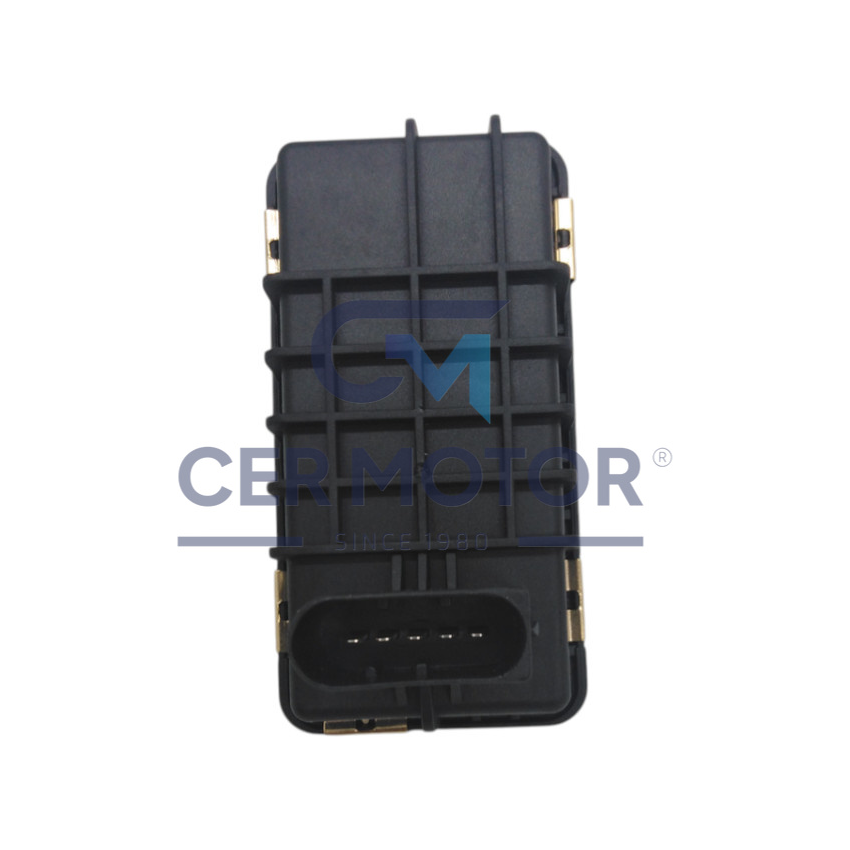 STEROWNIK KOMPLETNY TS A6052 GT/VNT15-25