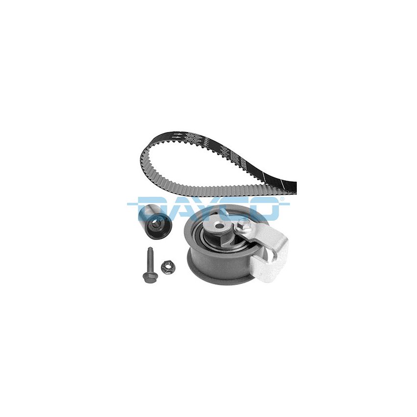 KOMPLET ROZRZĄDU DAYCO KTB342 VW 1.9D 98-