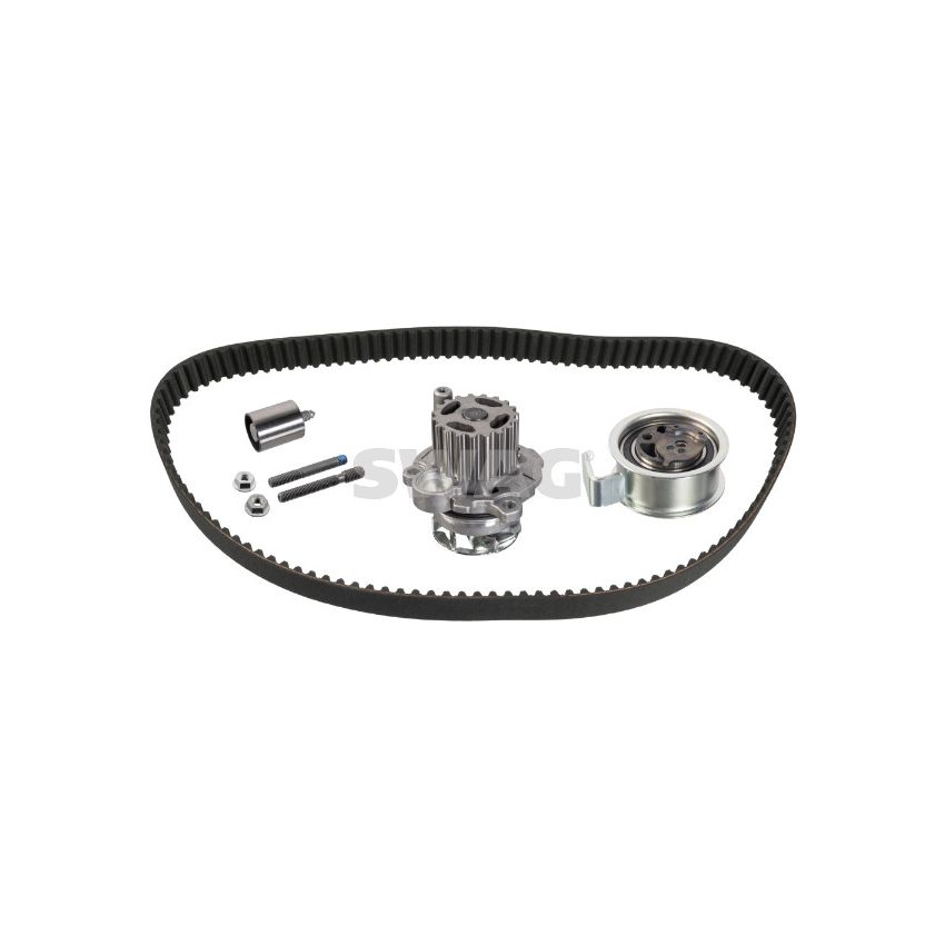 KOMPLET ROZRZĄDU SWAG 30945126 VW 1.9D 96-02