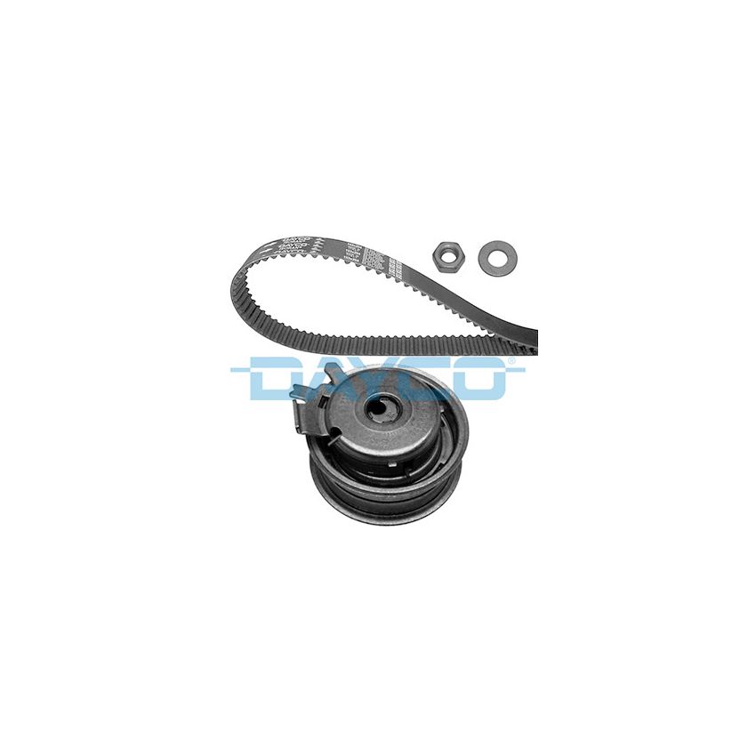 KOMPLET ROZRZĄDU DAYCO KTB253 VW 1.6-2.0 94-