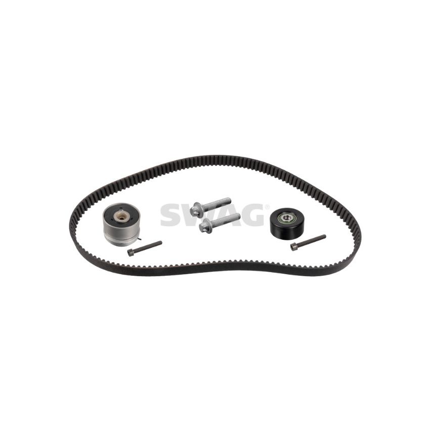 KOMPLET ROZRZĄDU SWAG 40927825 OPEL 1.6-1.8 03-