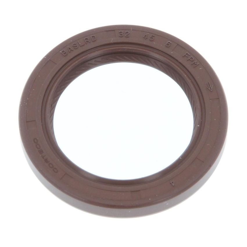 USZCZELNIACZ WAŁU PRZÓD SIMMERRING CORTECO 19036883B CHRYSLER 1.6-2.4 94-