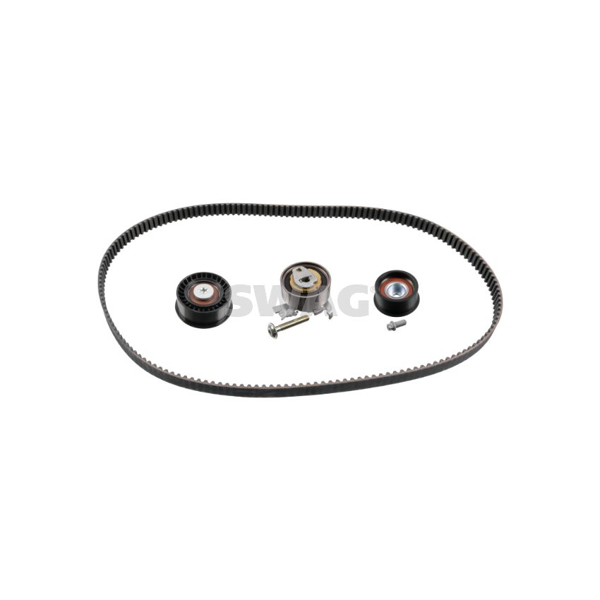 KOMPLET ROZRZĄDU SWAG 40020025 OPEL 1.4-1.8 93-
