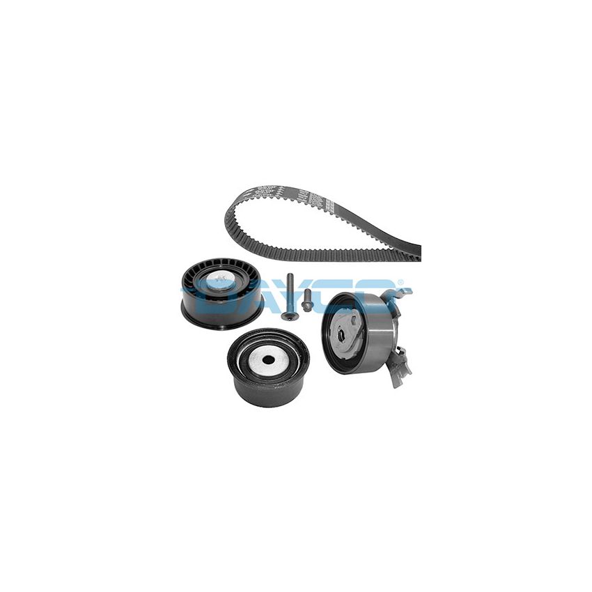 KOMPLET ROZRZĄDU DAYCO KTB252 OPEL 1.4-1.8 93-