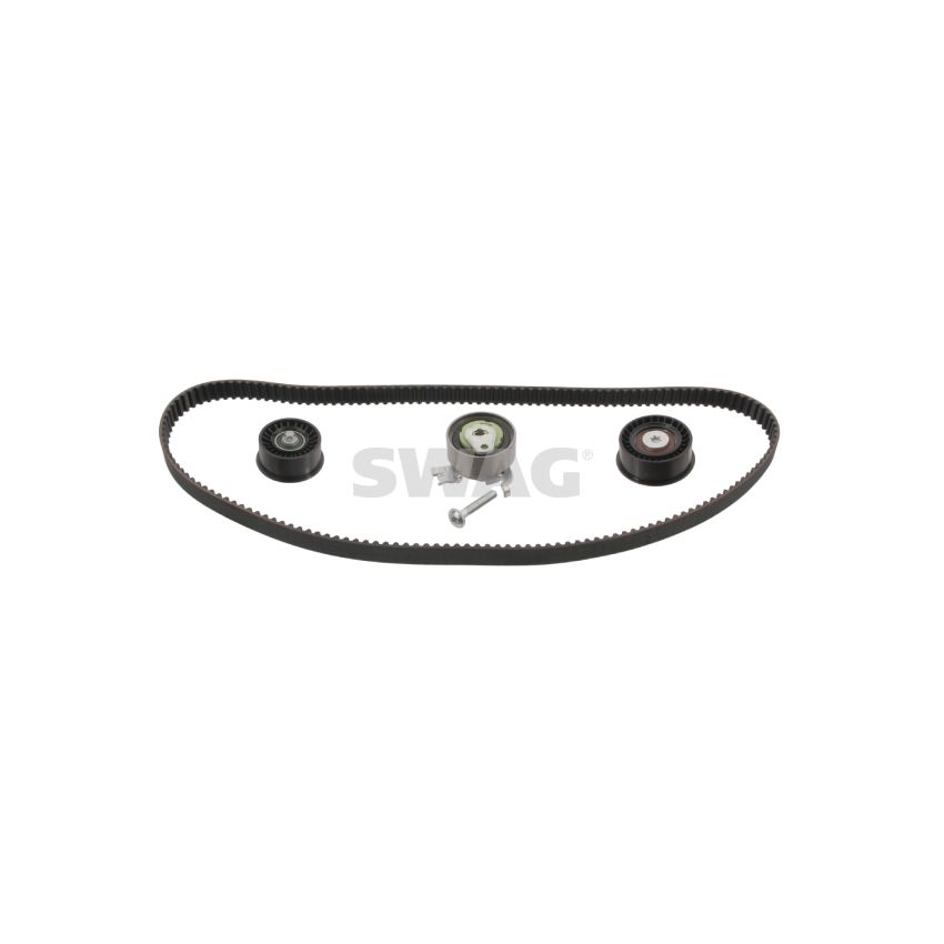 KOMPLET ROZRZĄDU SWAG 40919445 OPEL 1.4-1.8 94-