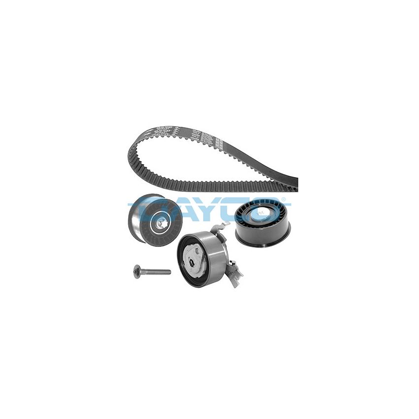 KOMPLET ROZRZĄDU DAYCO KTB361 OPEL 1.4-1.8 94-