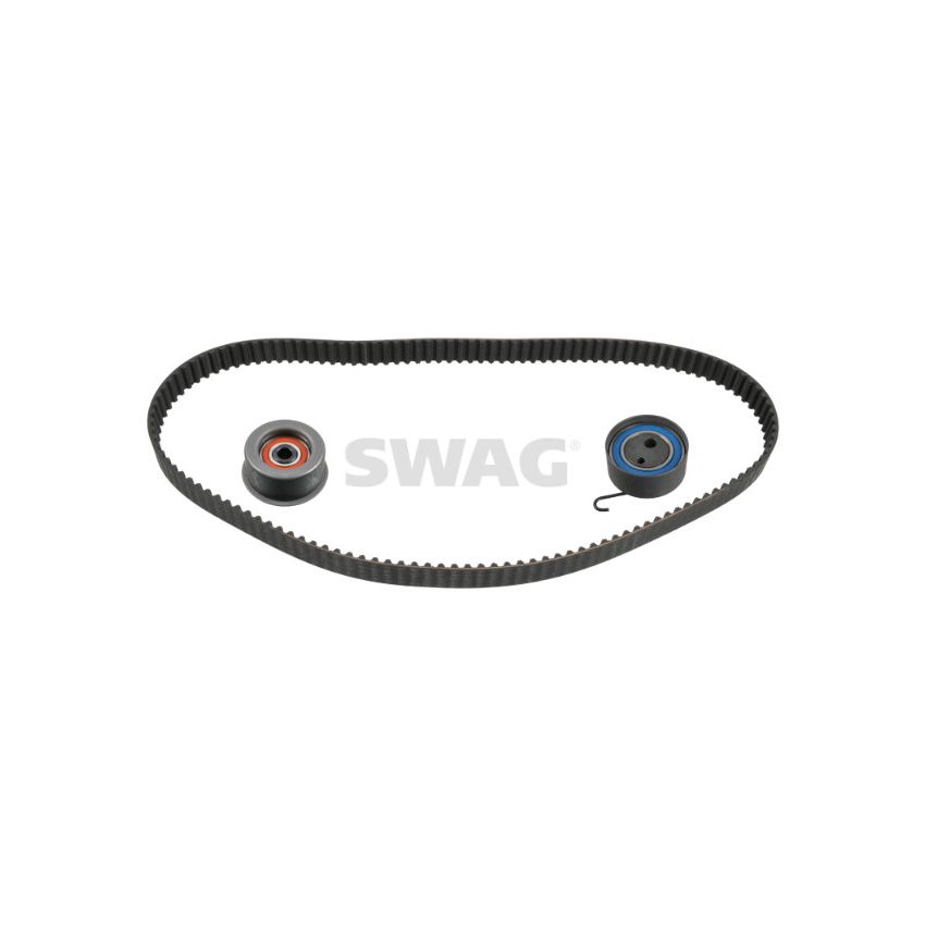 KOMPLET ROZRZĄDU SWAG 40923415 OPEL 1.7D 00-12