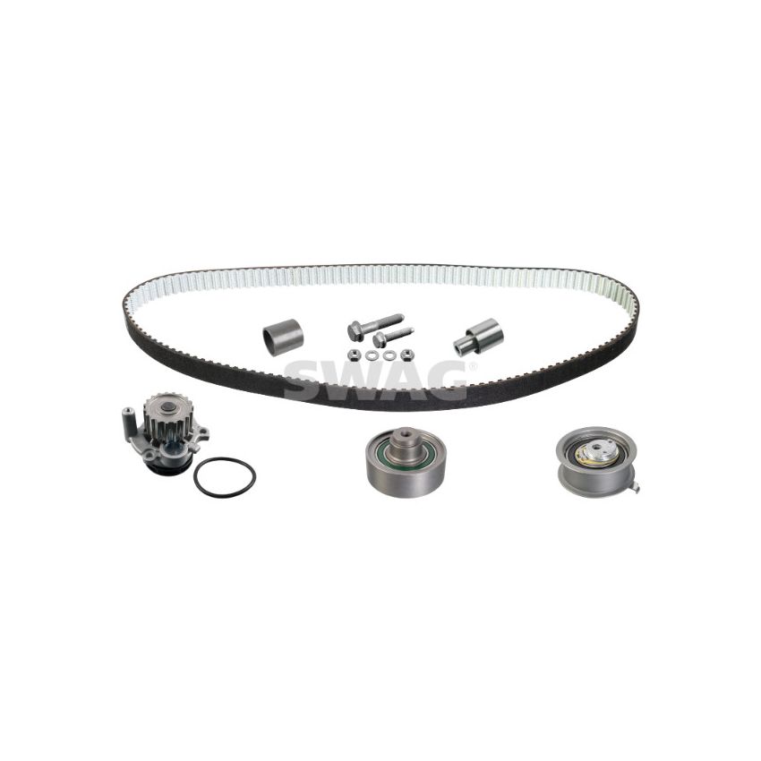 KOMPLET ROZRZĄDU SWAG 30932744 VW 1.9D 97-