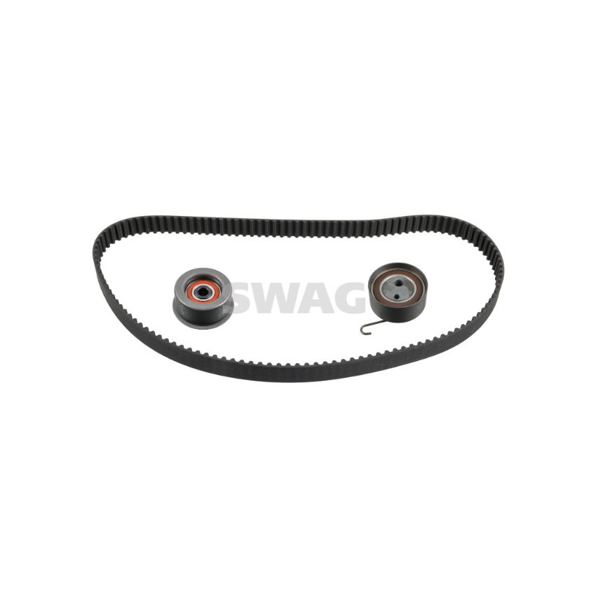KOMPLET ROZRZĄDU SWAG 40923437 OPEL 1.7D 01-