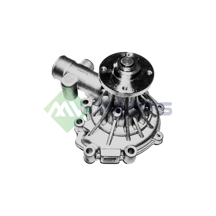 POMPA WODY MV PARTS U5MW0173 PERKINS 704-30