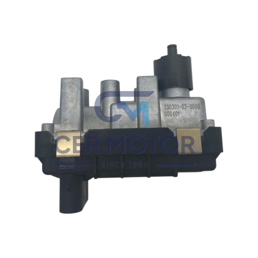 STEROWNIK KOMPLETNY TS A6005 GT/VNT15-25