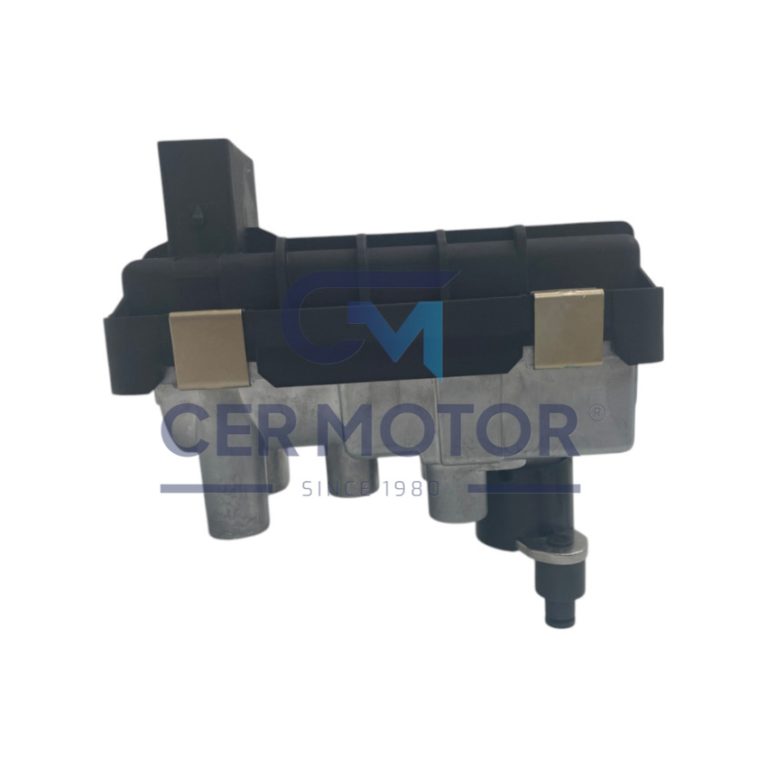 STEROWNIK KOMPLETNY TS A6005 GT/VNT15-25